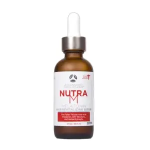 Advanced Trichology NutraM Hair Growth Serum