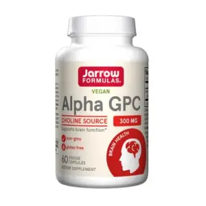 Jarrow Formulas Alpha GPC