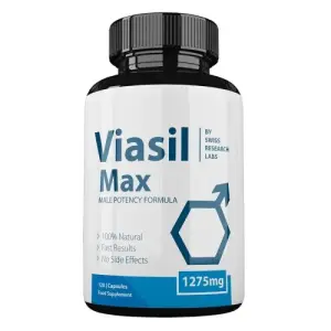 Viasil by Swiss Research Labs