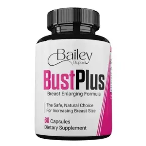 Bust Plus Breast Enhancement Price in Pakistan