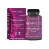 Reserveage Resveratrol - 500 Mg | Antioxidant Supplement for Heart & Cellular Health (60 Capsules) thumbnail