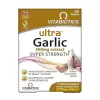 Vitabiotics Ultra Garlic Tablets thumbnail