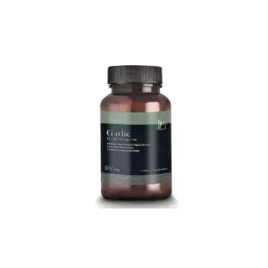 Tg's Garlic Oil Capsules for Weight Loss - 500 Mg | 60 Capsules