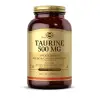 Solgar Taurine - 500 Mg | 250 Vegetable Capsules thumbnail